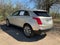 2017 Cadillac XT5 Premium Luxury FWD