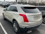 2017 Cadillac XT5 Premium Luxury FWD