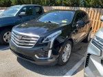 2018 Cadillac XT5 Premium Luxury FWD