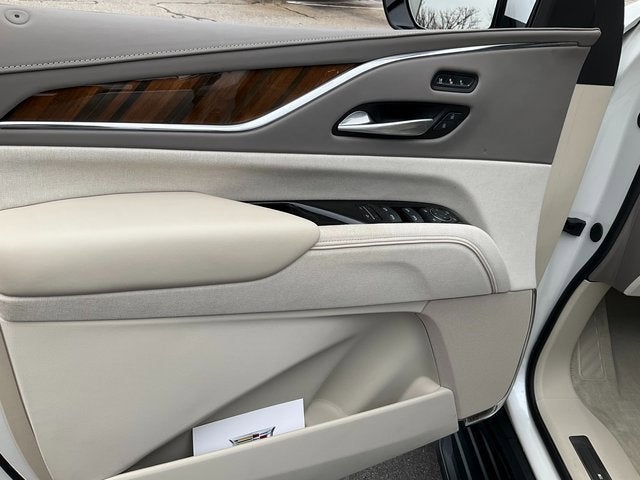 2024 Cadillac Escalade Sport Platinum