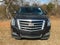 2018 Cadillac Escalade ESV Luxury