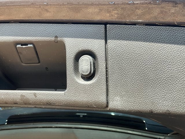 2018 Cadillac Escalade ESV Luxury