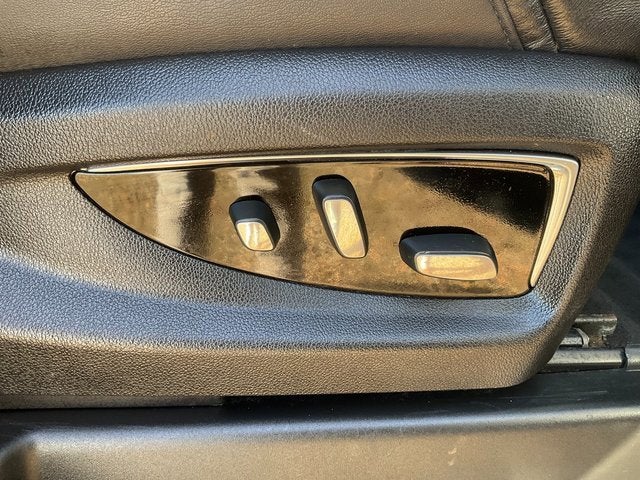 2018 Cadillac Escalade ESV Luxury