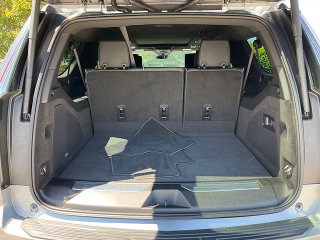 2026 Cadillac Escalade ESV Sport