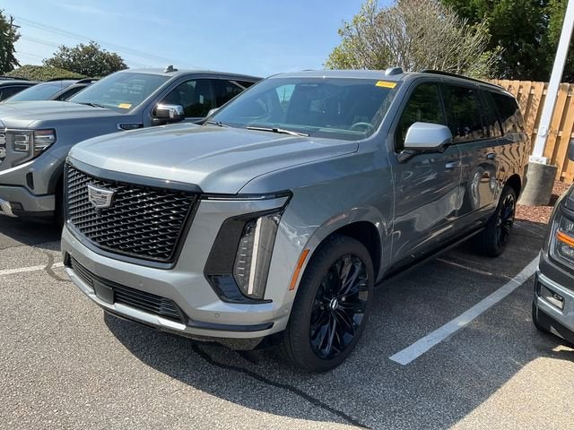 2026 Cadillac Escalade ESV Sport