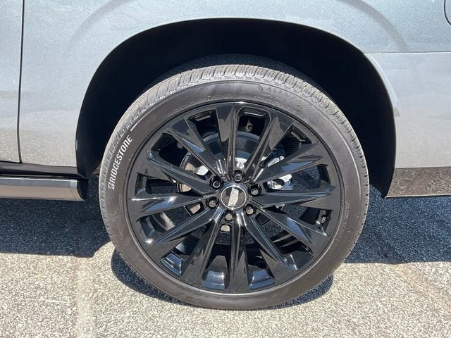 2026 Cadillac Escalade ESV Sport