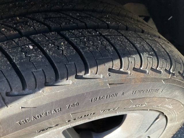 2018 Honda Accord Sedan EX-L 1.5T