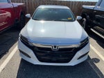 2018 Honda Accord Sedan EX-L 1.5T