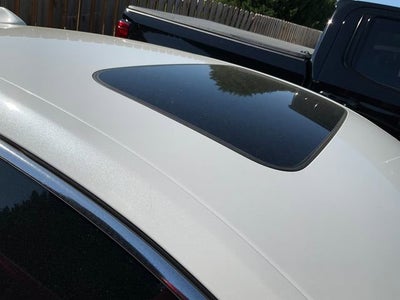 2018 Honda Accord Sedan EX-L 1.5T