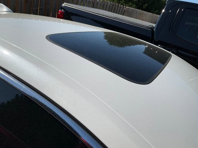 2018 Honda Accord Sedan EX-L 1.5T