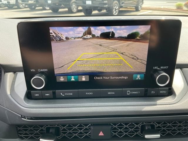 2023 Honda Accord Sedan EX