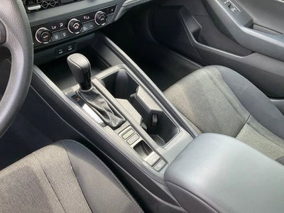 2023 Honda Accord Sedan EX