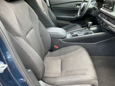 2023 Honda Accord Sedan EX