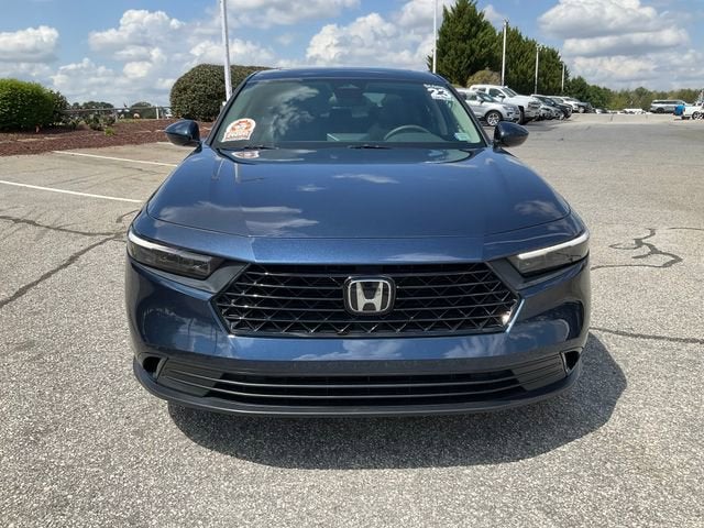 2023 Honda Accord Sedan EX
