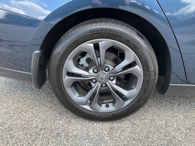 2023 Honda Accord Sedan EX