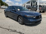 2023 Honda Accord Sedan EX