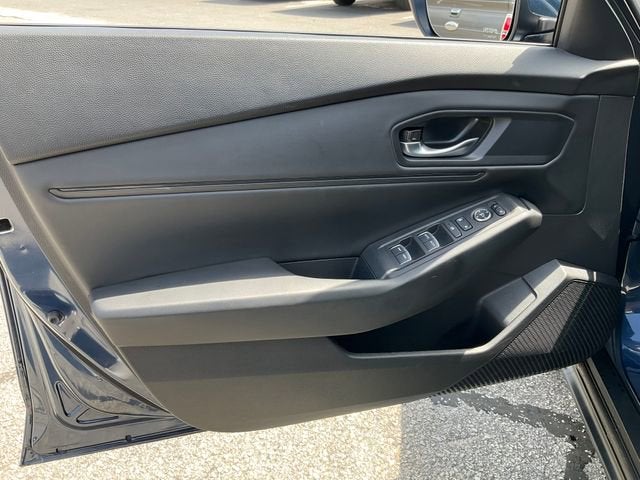 2023 Honda Accord Sedan EX