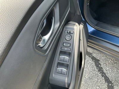 2023 Honda Accord Sedan EX