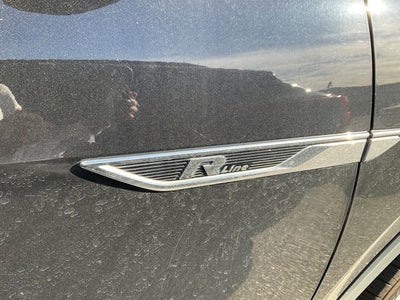 2019 Volkswagen Atlas 3.6L V6 SEL R-Line