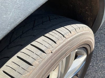 2019 Volkswagen Atlas 3.6L V6 SEL R-Line