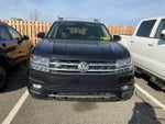 2019 Volkswagen Atlas 3.6L V6 SEL R-Line