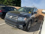 2019 Volkswagen Atlas 3.6L V6 SEL R-Line