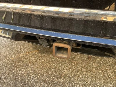 2019 Volkswagen Atlas 3.6L V6 SEL R-Line