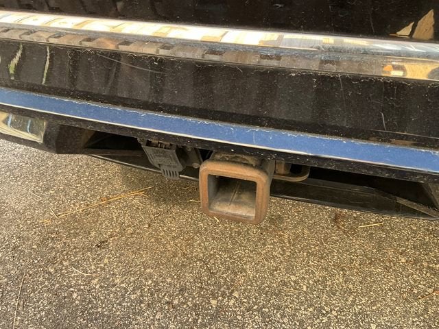 2019 Volkswagen Atlas 3.6L V6 SEL R-Line