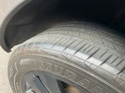 2020 Volkswagen Atlas Cross Sport 3.6L V6 SE w/Technology