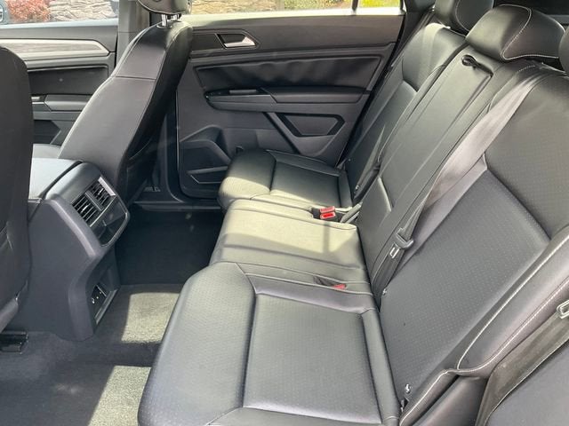 2020 Volkswagen Atlas Cross Sport 3.6L V6 SE w/Technology