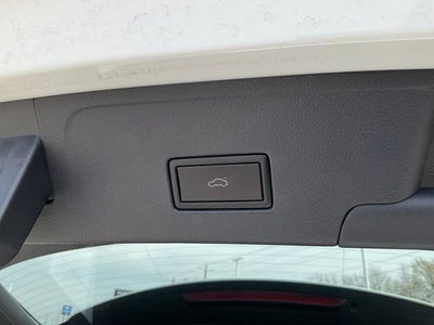 2020 Volkswagen Atlas Cross Sport 3.6L V6 SE w/Technology