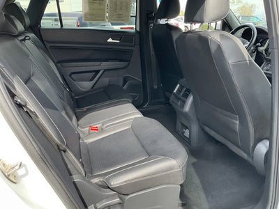 2020 Volkswagen Atlas Cross Sport 3.6L V6 SE w/Technology