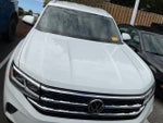 2020 Volkswagen Atlas Cross Sport 3.6L V6 SE w/Technology