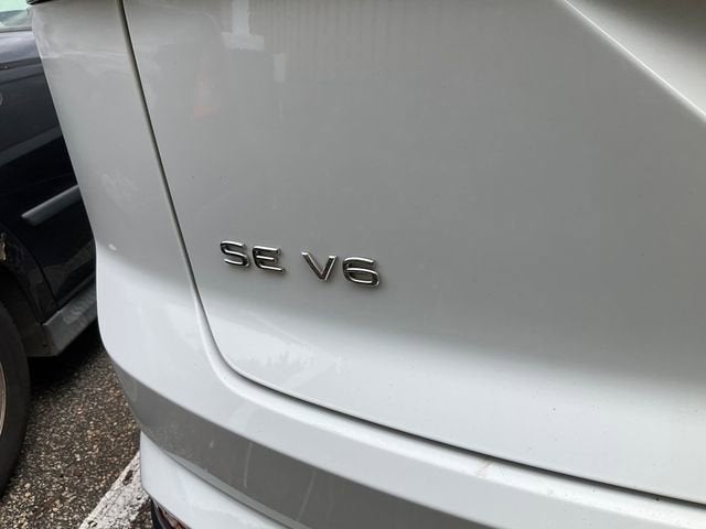 2020 Volkswagen Atlas Cross Sport 3.6L V6 SE w/Technology