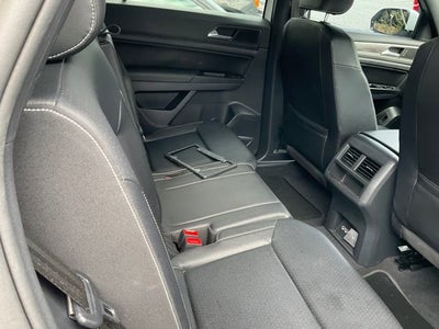 2020 Volkswagen Atlas Cross Sport 3.6L V6 SE w/Technology