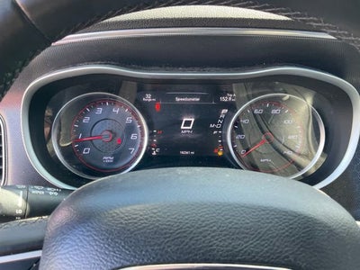 2015 Dodge Charger SXT