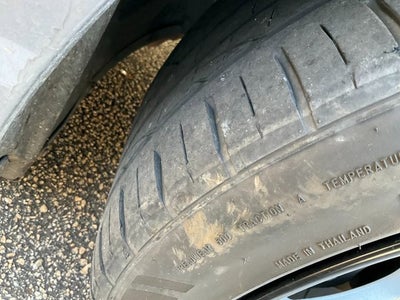 2016 Dodge Challenger R/T Scat Pack