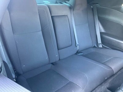 2016 Dodge Challenger R/T Scat Pack