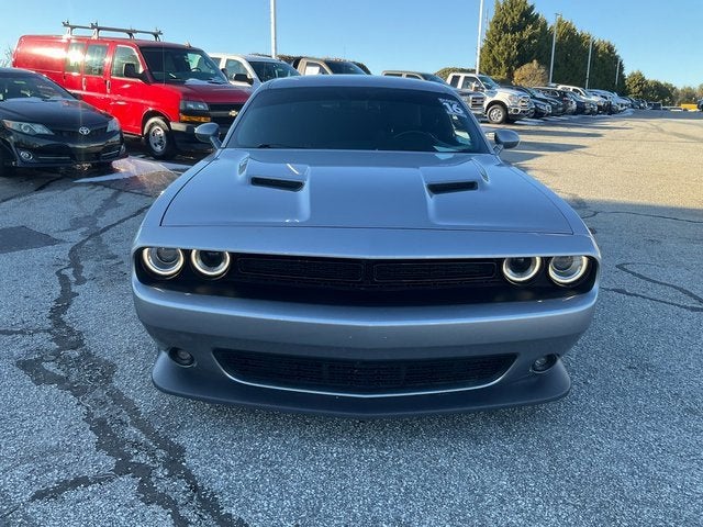 2016 Dodge Challenger R/T Scat Pack