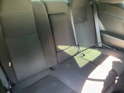 2016 Dodge Challenger R/T Scat Pack