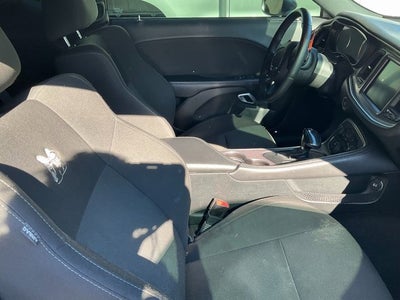 2016 Dodge Challenger R/T Scat Pack