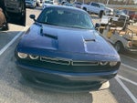 2016 Dodge Challenger R/T Scat Pack