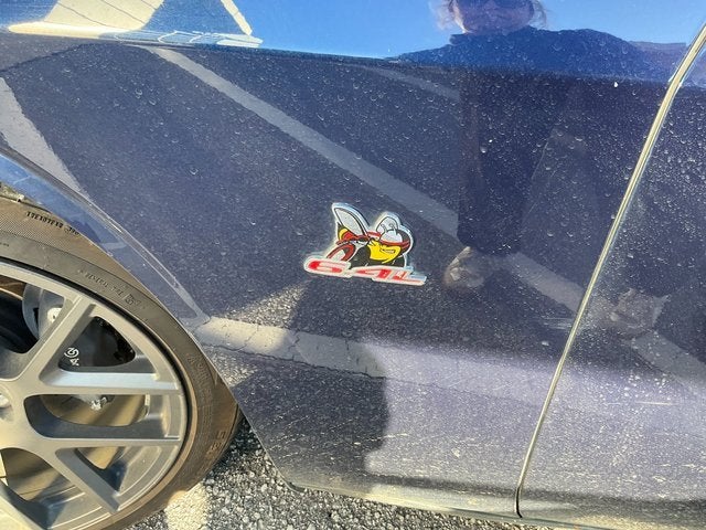 2016 Dodge Challenger R/T Scat Pack