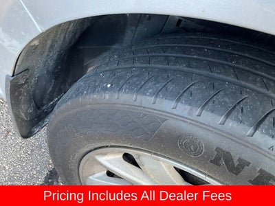 2009 Ford Flex SEL