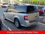 2009 Ford Flex SEL