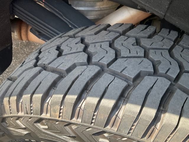 2024 Chevrolet Silverado 3500 HD High Country