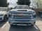 2024 Chevrolet Silverado 3500 HD High Country
