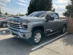 2024 Chevrolet Silverado 3500 HD High Country