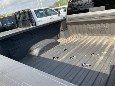 2024 Chevrolet Silverado 3500 HD High Country