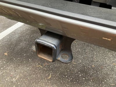 2024 Chevrolet Silverado 3500 HD High Country